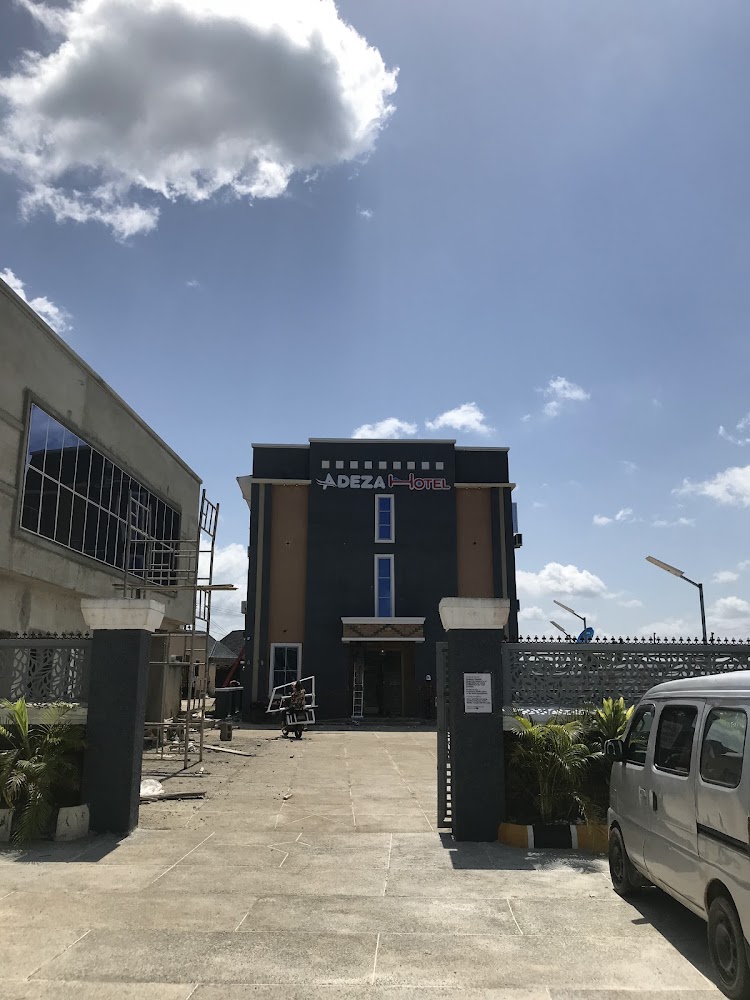 Adeza Event Hall